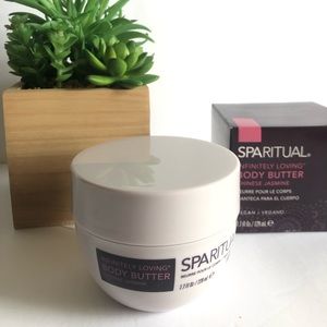 SpaRitual Body Butter